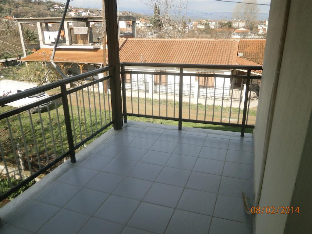 Apartment Ioannis Avrades Agiakampos (Volos)