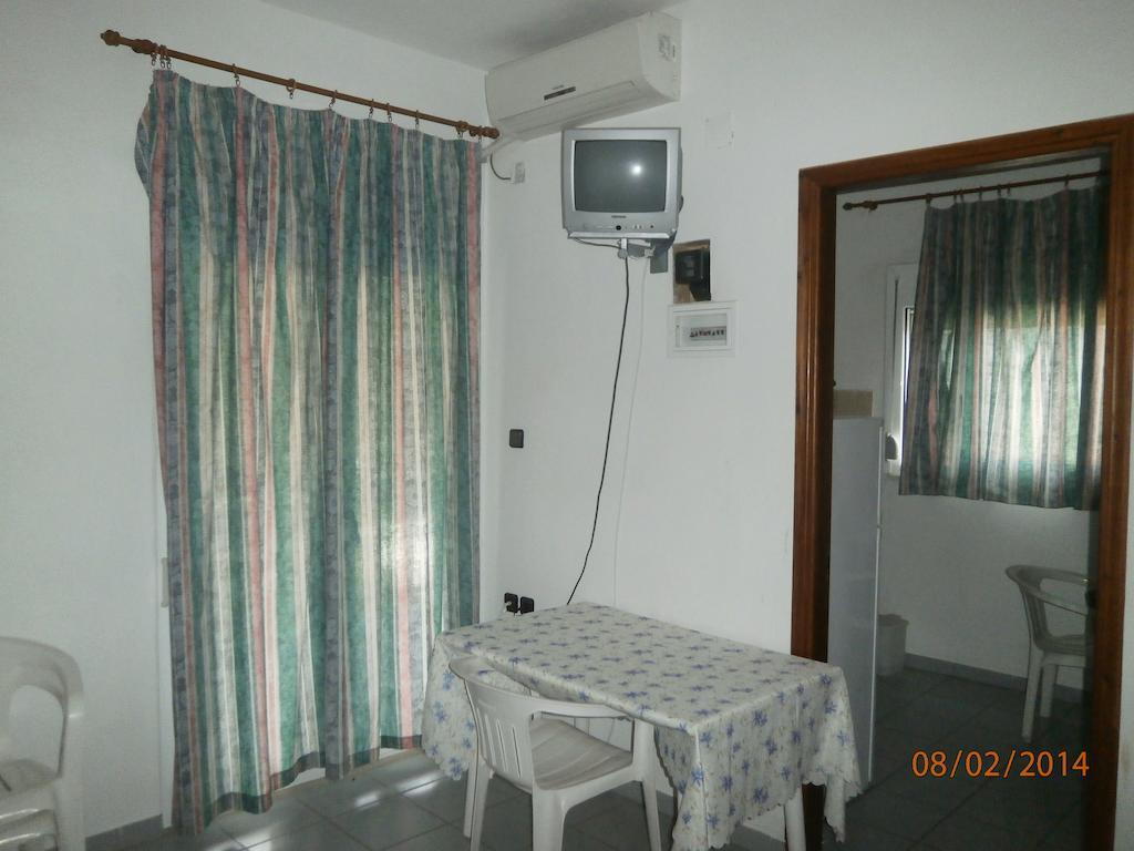 Apartment Ioannis Avrades *