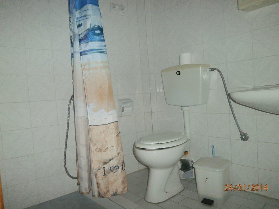 Apartment Ioannis Avrades