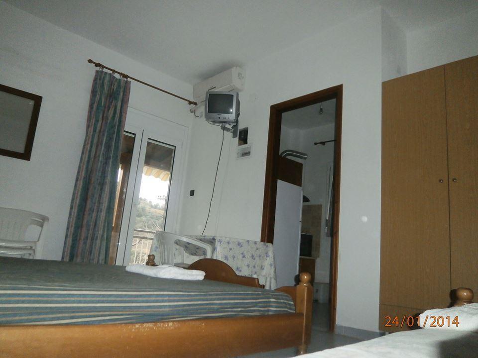 Apartment Ioannis Avrades Agiakampos (Volos)