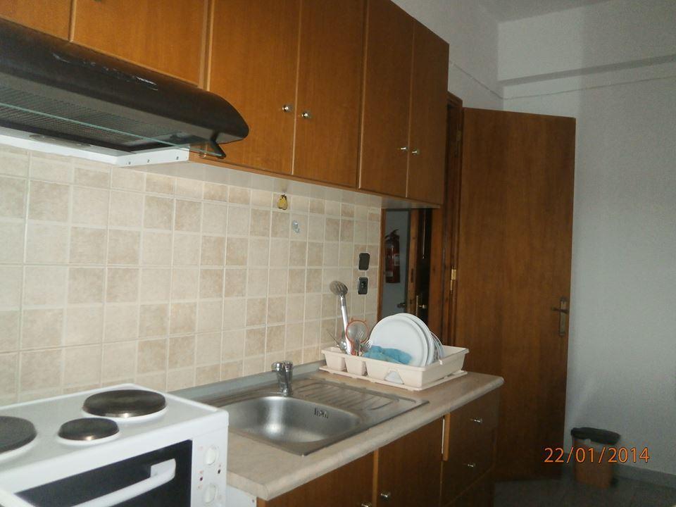 Apartment Ioannis Avrades
