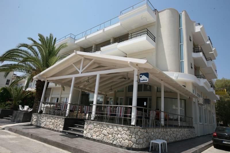Hotel Tokalis Boutique & 2*