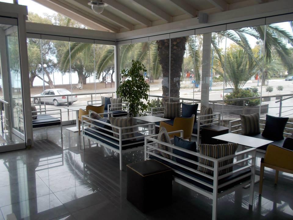 Hotel Tokalis Boutique & Nea Anchialos