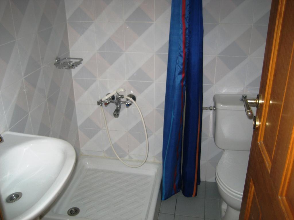 Apartment Ouranos Studios Kalamaki (Chania)