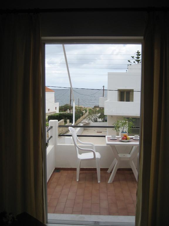 Apartment Ouranos Studios *