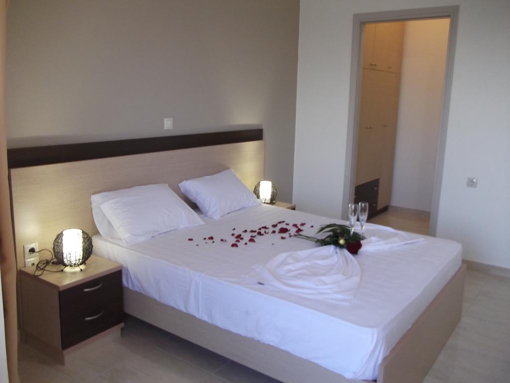 Apartment Kritamos Beach