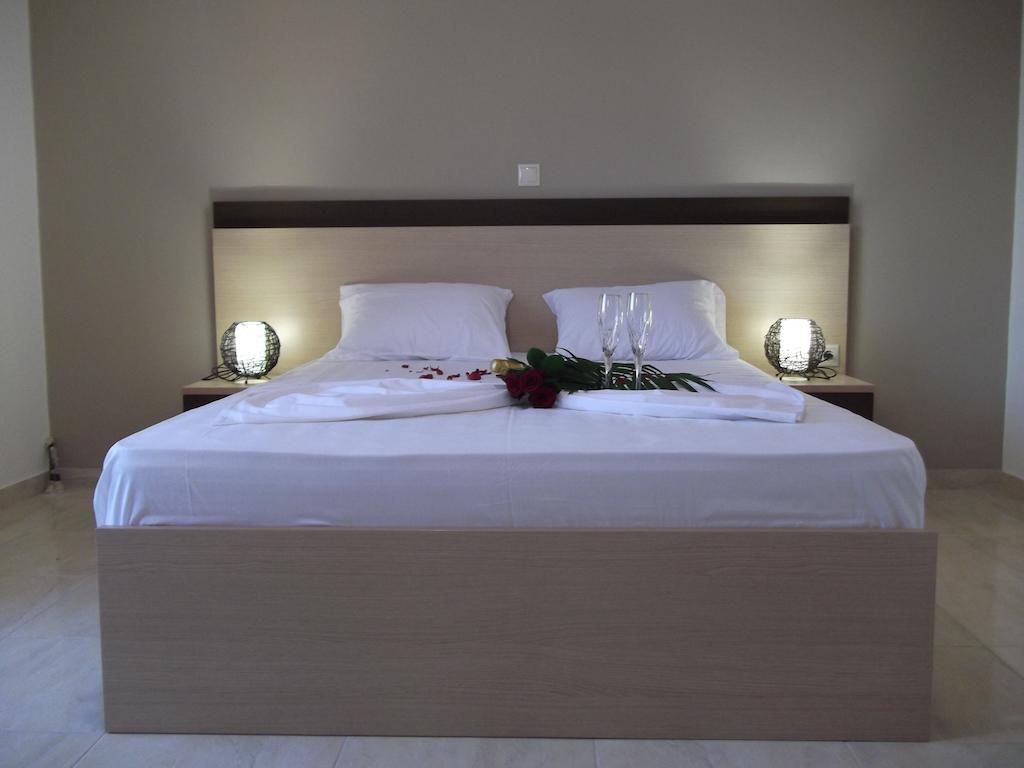Apartment Kritamos Beach Frangocastelo