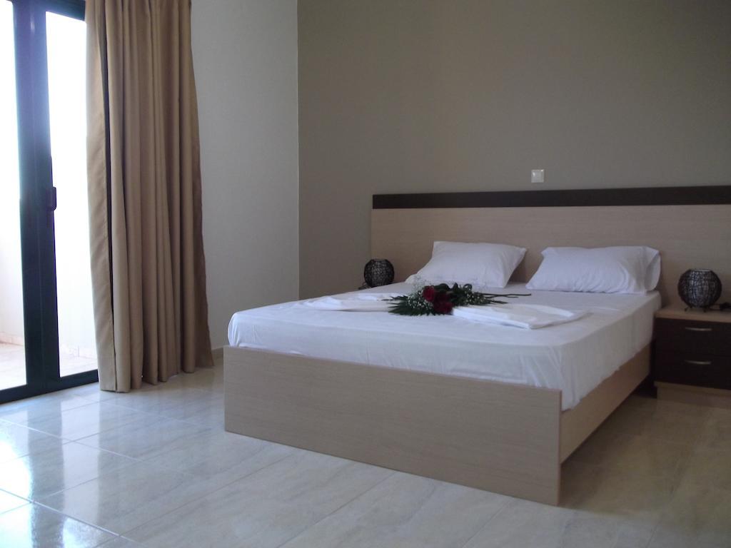 Apartment Kritamos Beach Frangocastelo