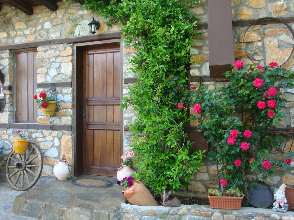 Guest house Oneiro *