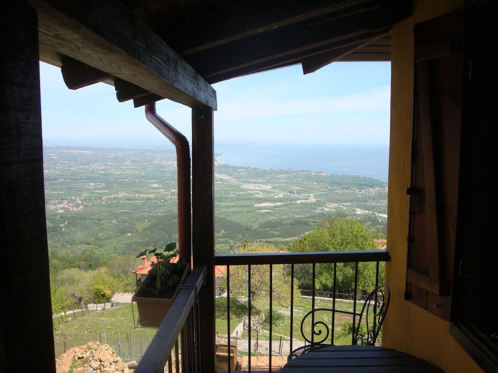 Guest house Oneiro Palaios Panteleimonas