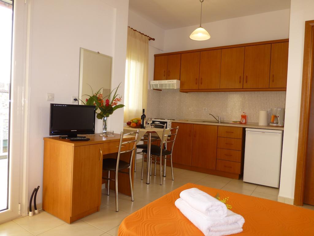 Apartment Pavloudis Psakoudia