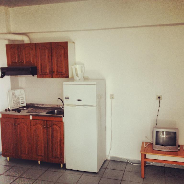 Aparthotel Kontessa & 2*