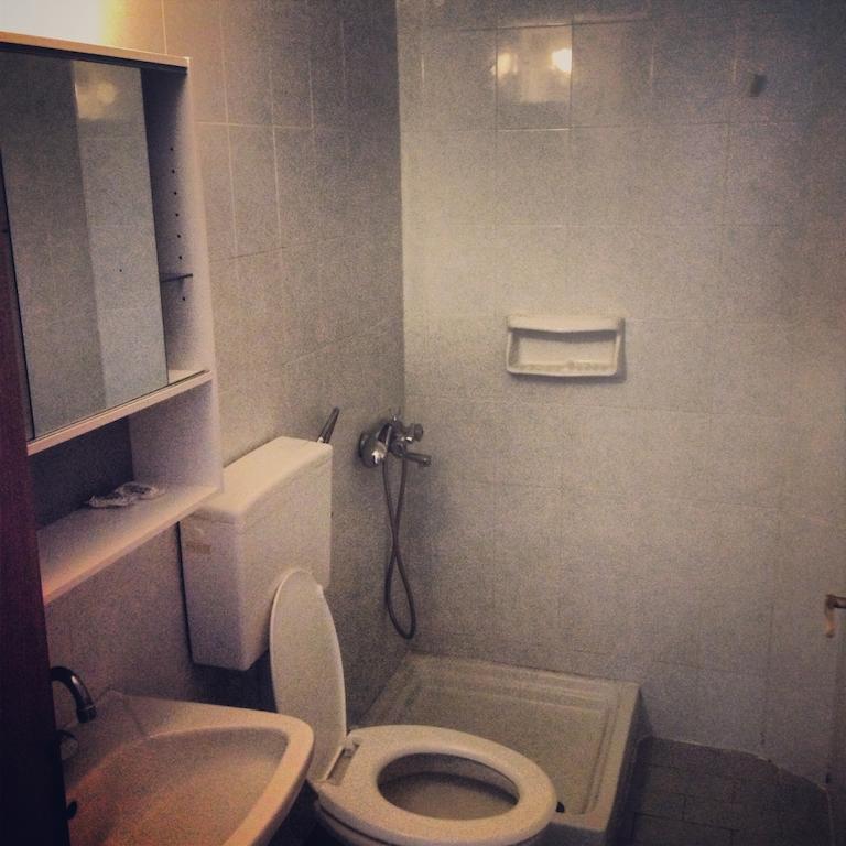 Aparthotel Kontessa & 2*