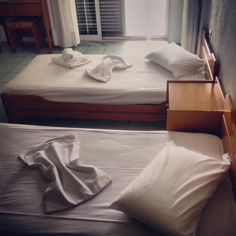 Aparthotel Kontessa &