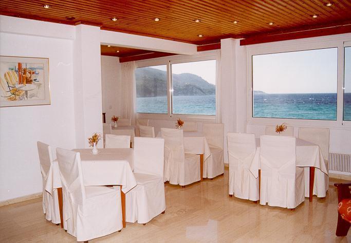 Hotel Olympia Kokkari