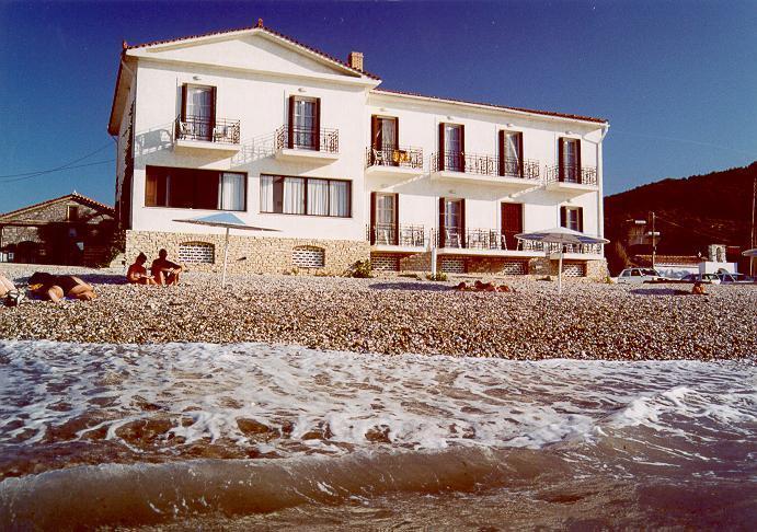 Hotel Olympia 2*
