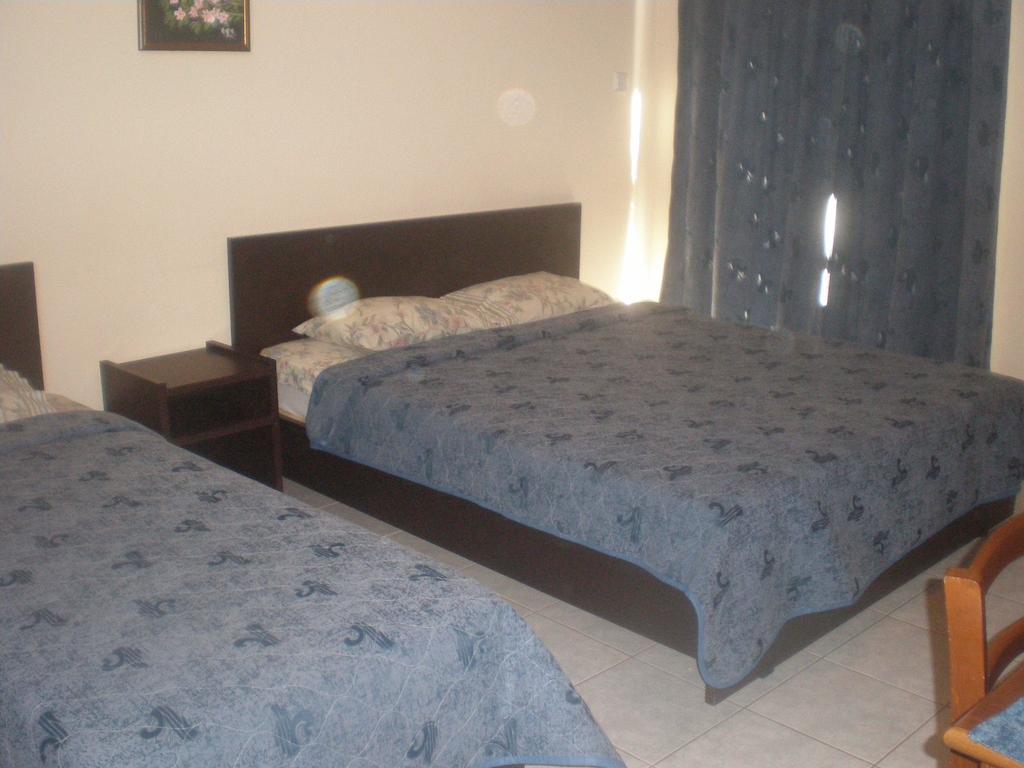 Apartment Filia *