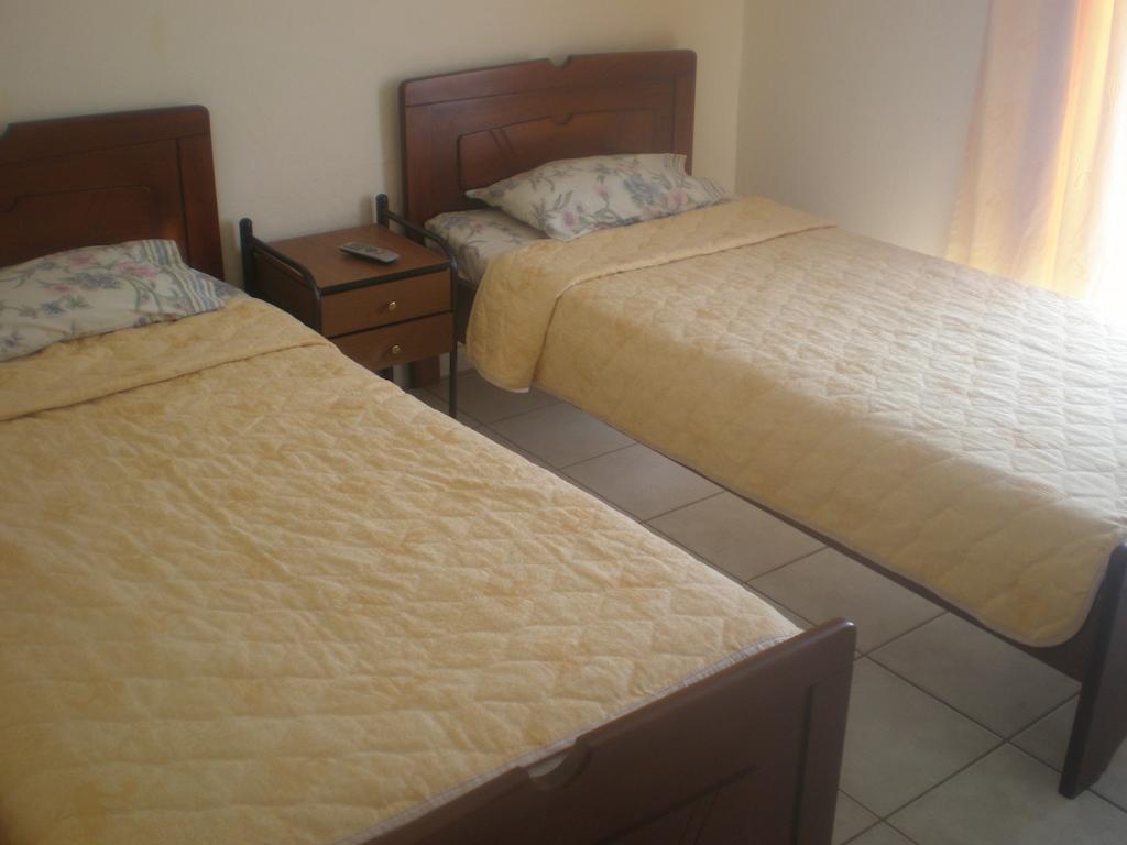 Apartment Filia