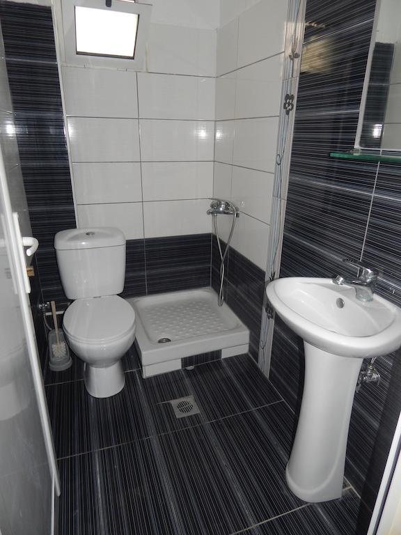 Apartment Filia *