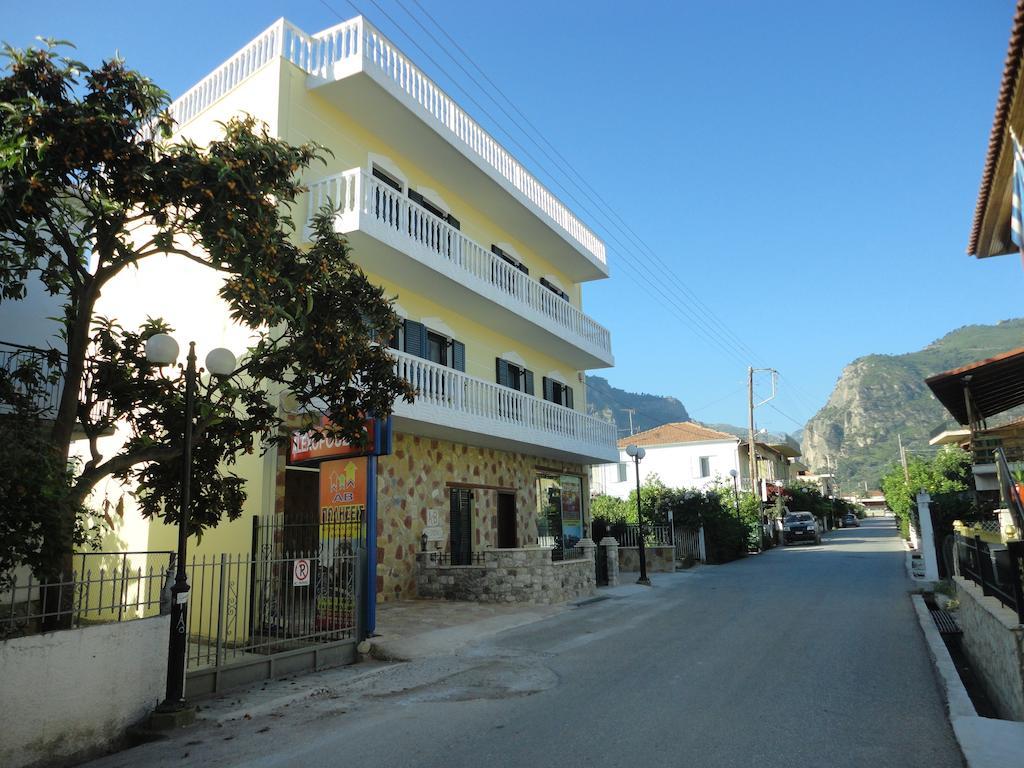 Suites Diakopto Diakopto