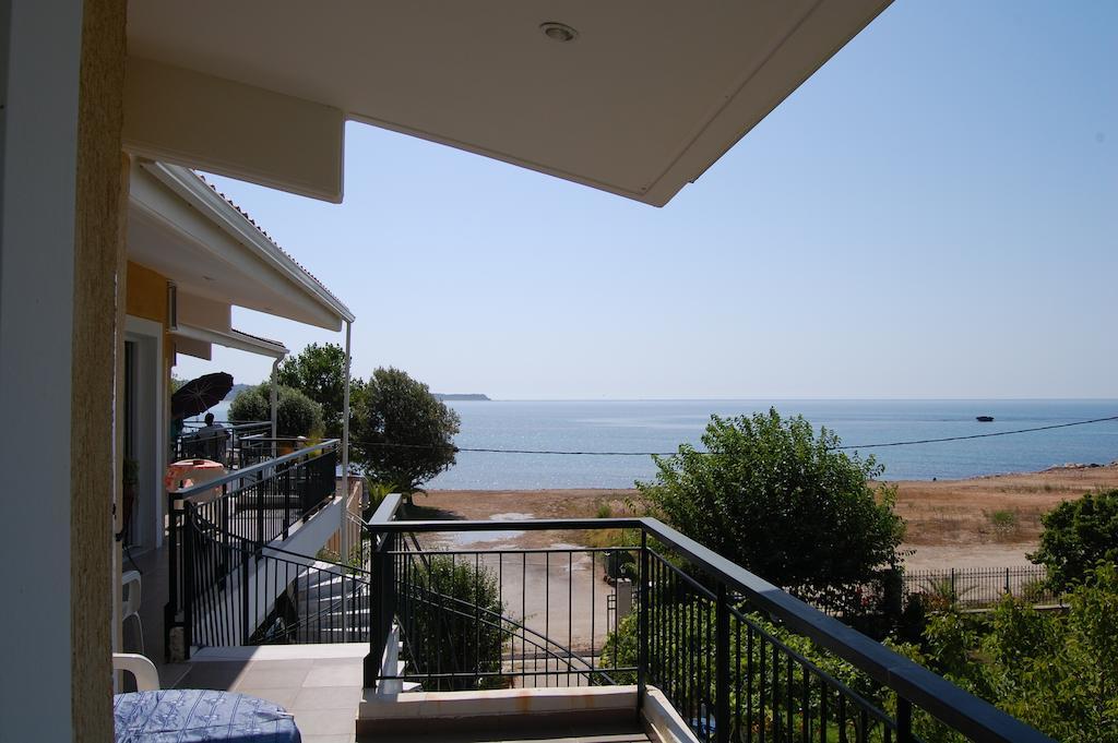 Apartment Odyssia