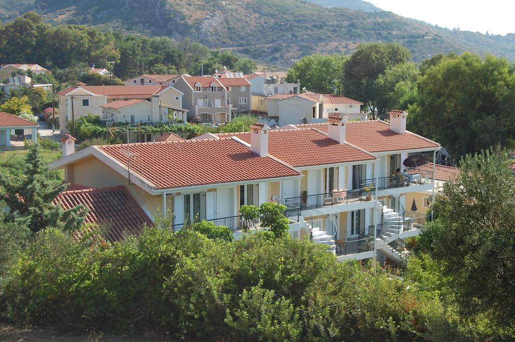 Apartment Odyssia Katelios