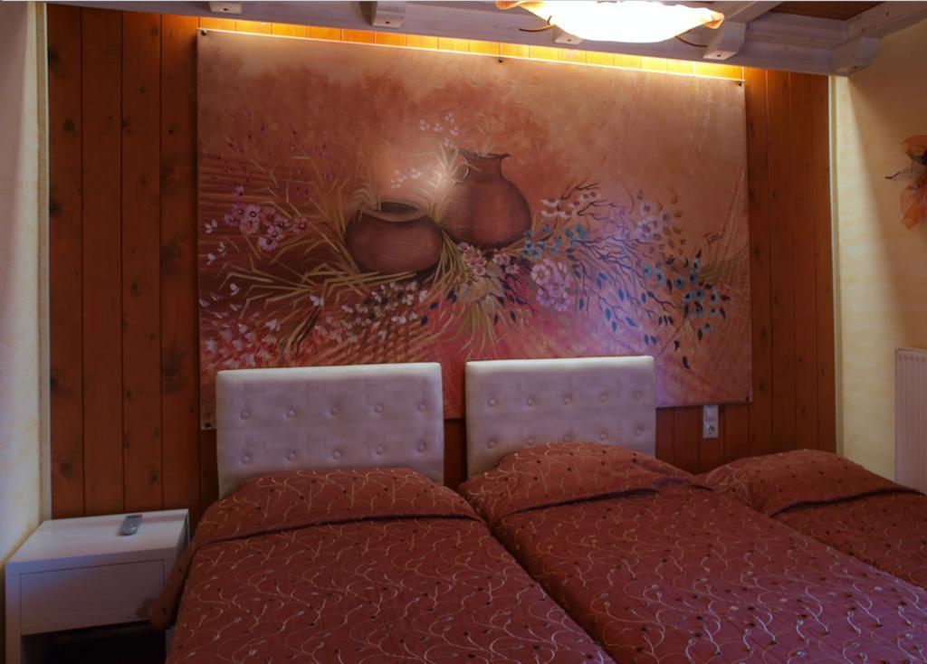 Guest house Hani Mpagasaki Koryshades