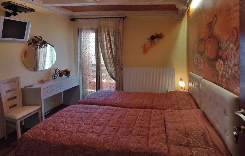 Guest house Hani Mpagasaki