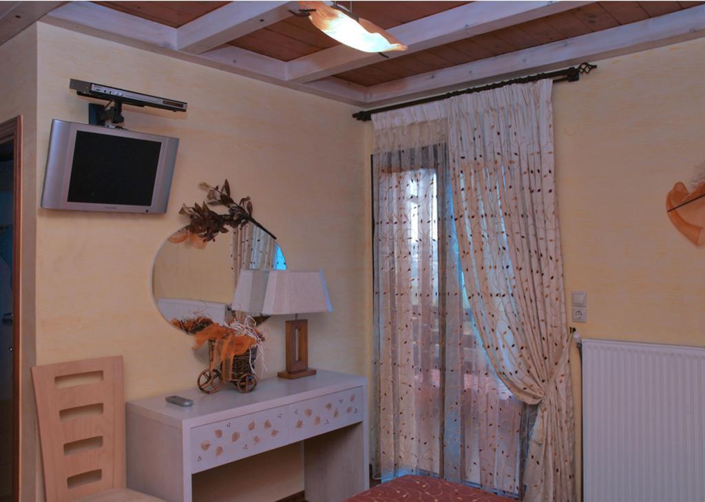 Guest house Hani Mpagasaki