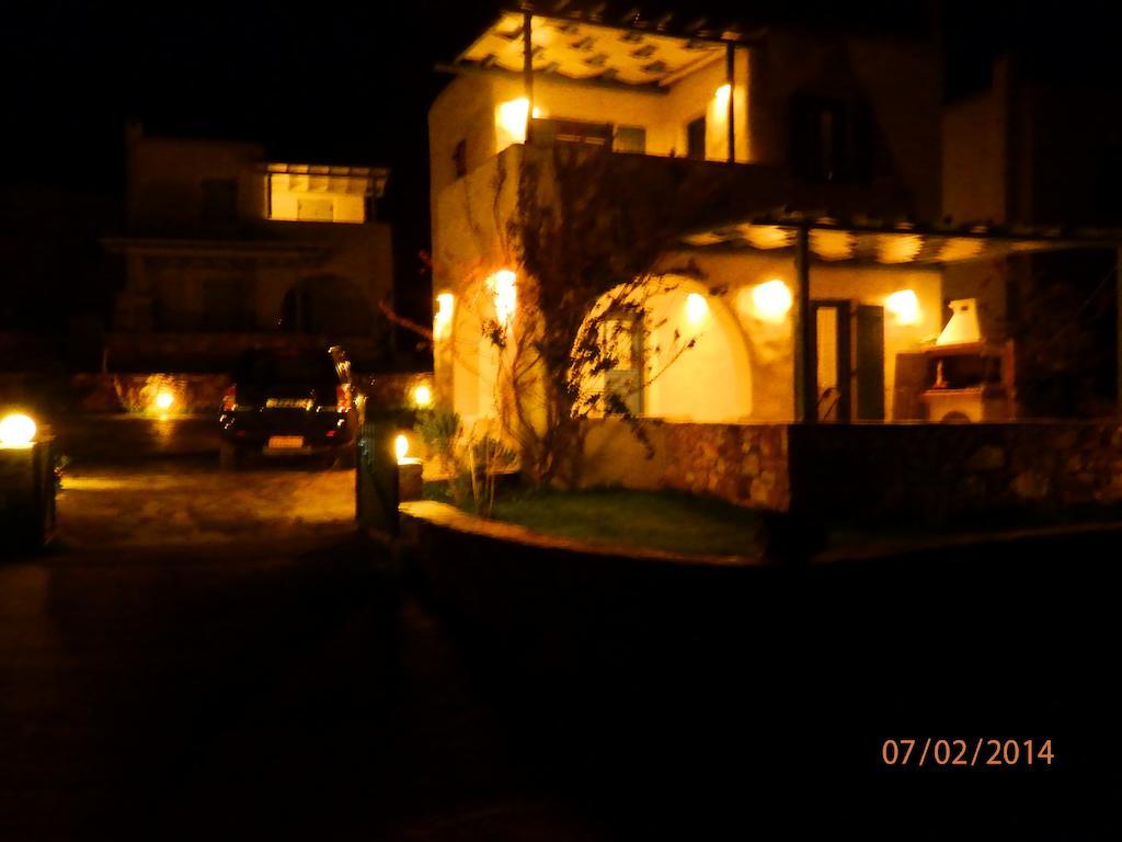 Villa S & K Maisonnettes *