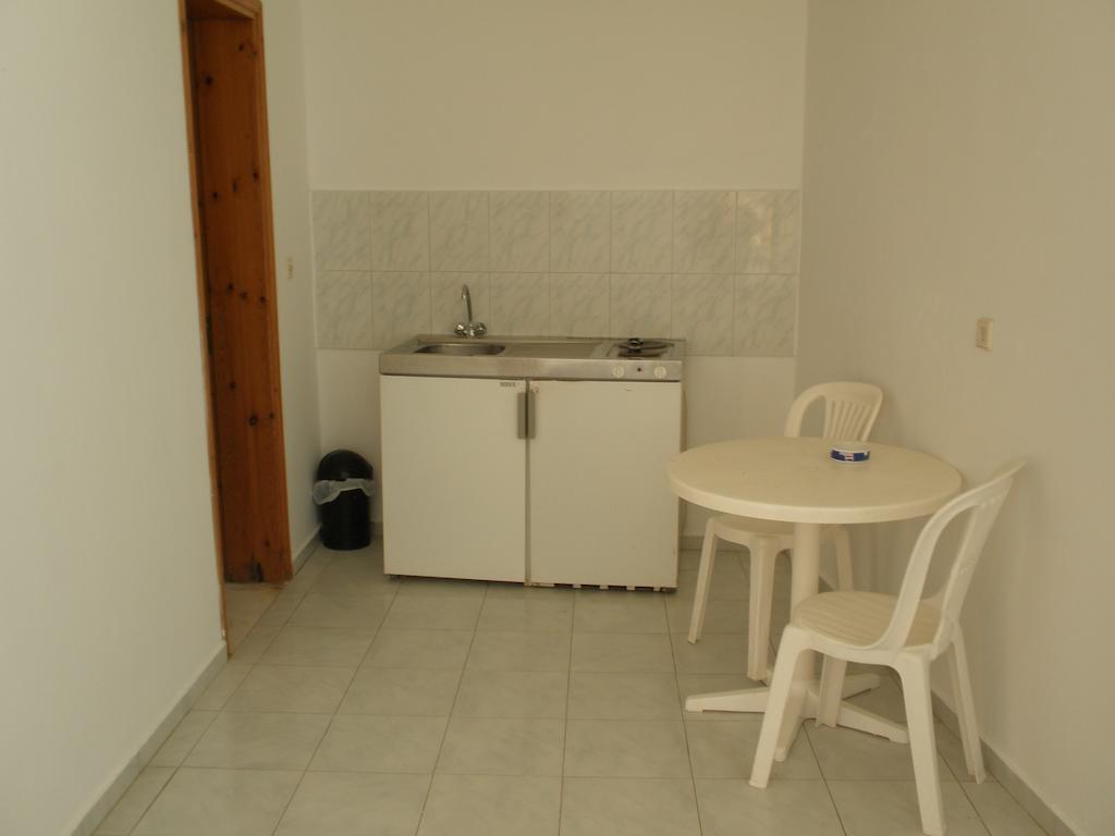 Apartment Erik *