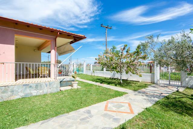 Apartment Chalkidiki Nea Plagia Flogita Beach *