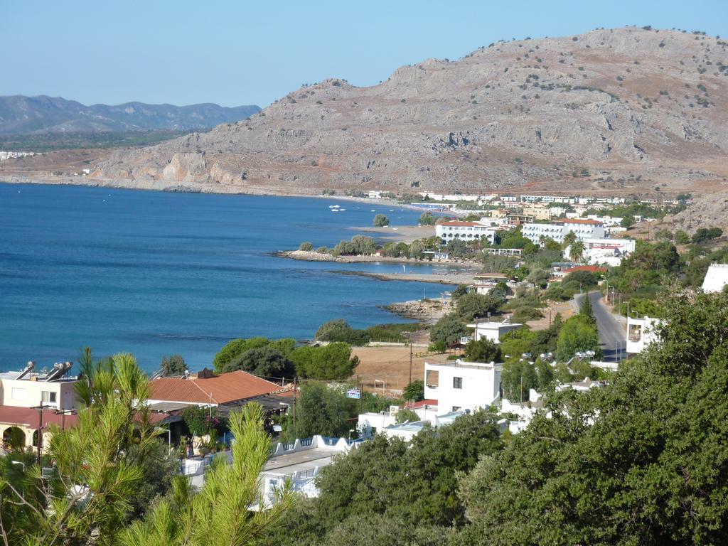 Villa Lia Pefki (Rhodes)