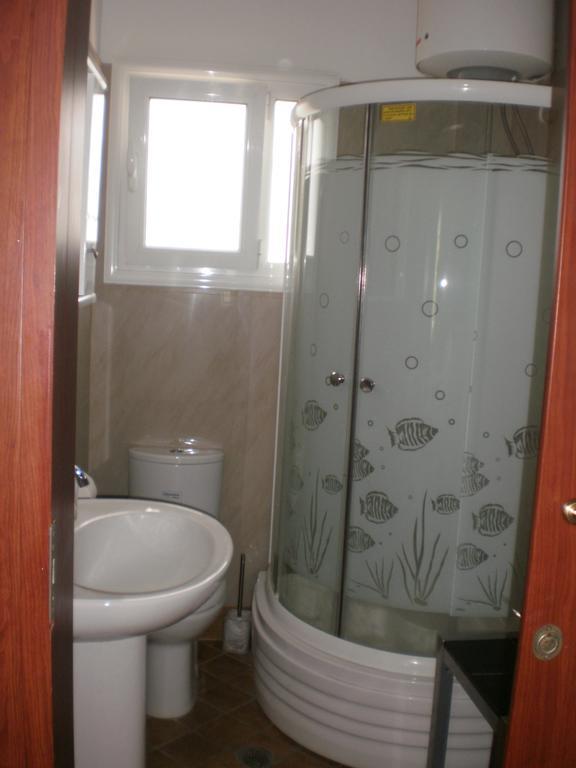 Apartment Areto