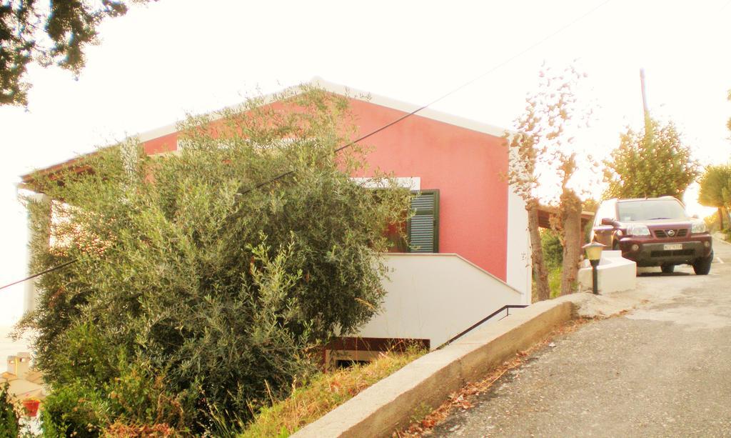 Apartment Menigos - αριθμός 168 Pelekas