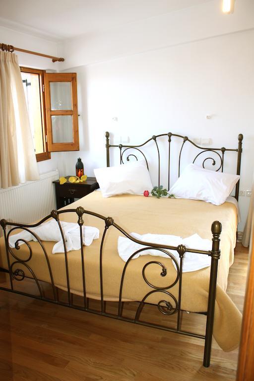 Apartment Matina - Stavros Traditional *