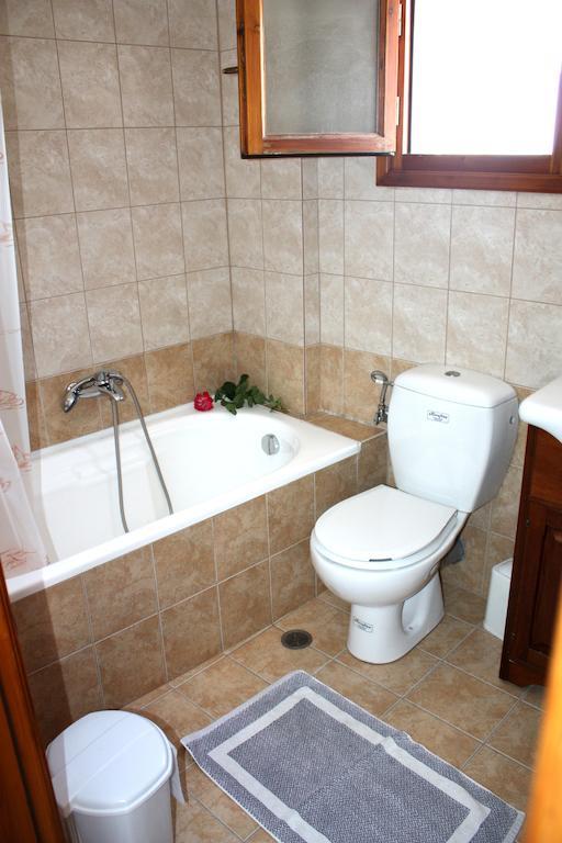 Apartment Matina - Stavros Traditional *