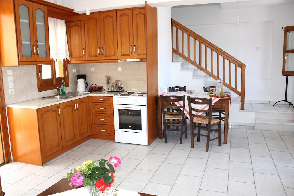 Apartment Matina - Stavros Traditional *