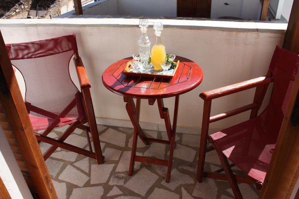 Apartment Matina - Stavros Traditional Koronos