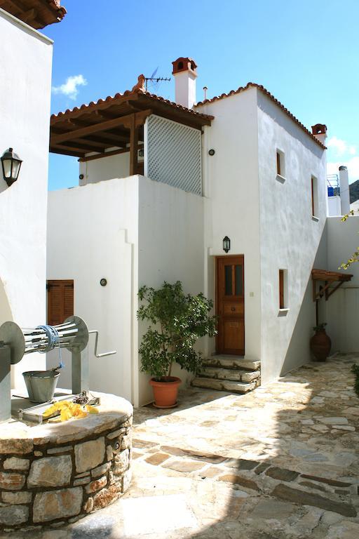 Apartment Matina - Stavros Traditional *