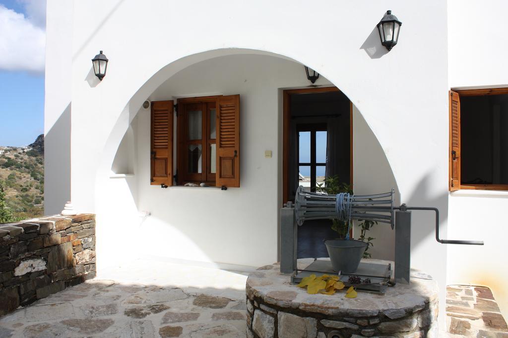 Apartment Matina - Stavros Traditional Koronos