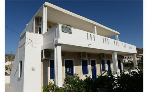 Guest house Iriana *