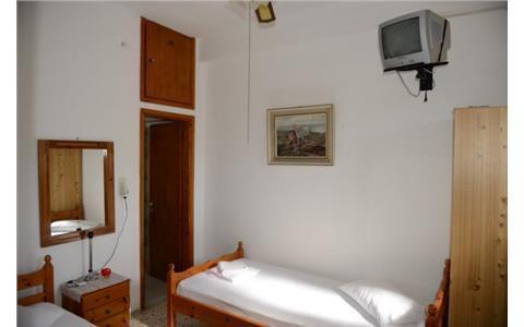 Guest house Iriana