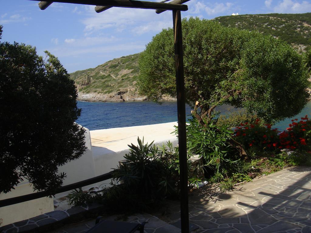 Apartment Aperanto