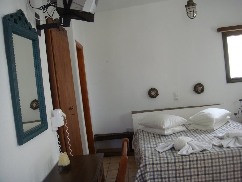 Apartment Aperanto Faros (Sifnos)