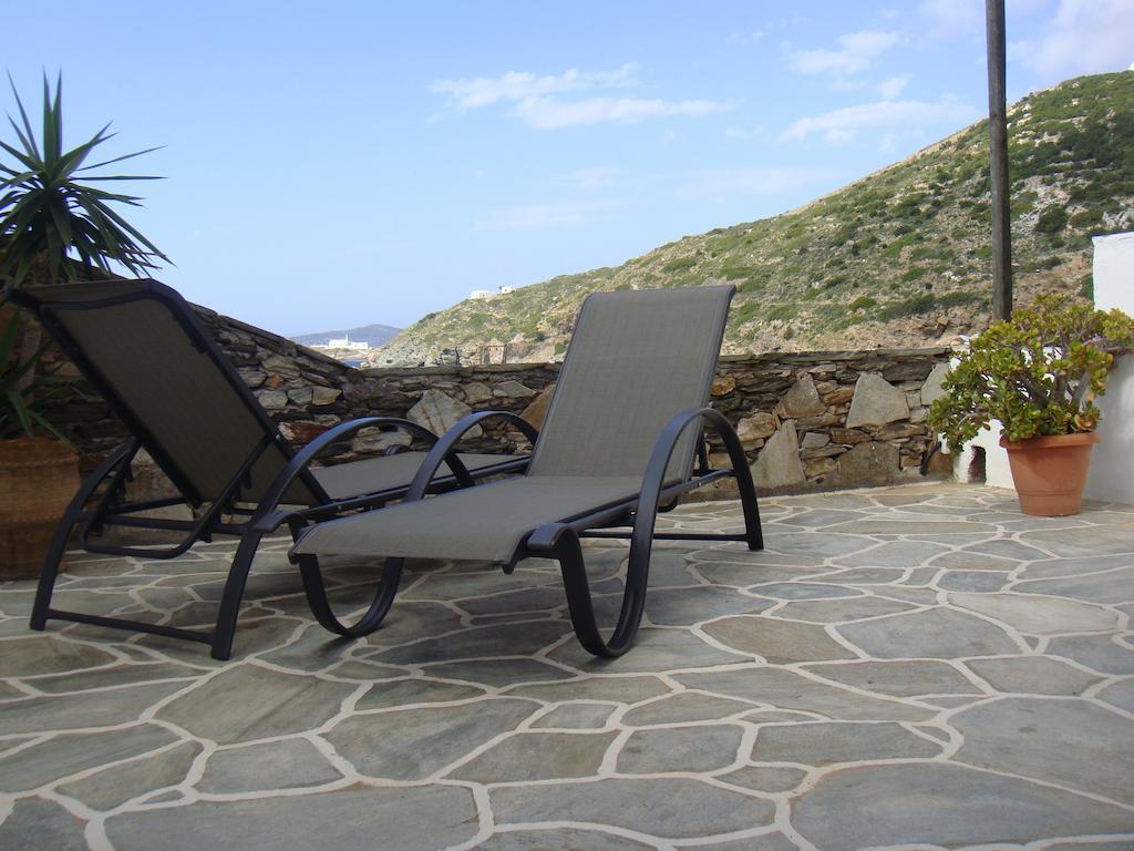 Apartment Aperanto Faros (Sifnos)