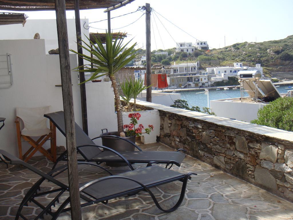 Apartment Aperanto *