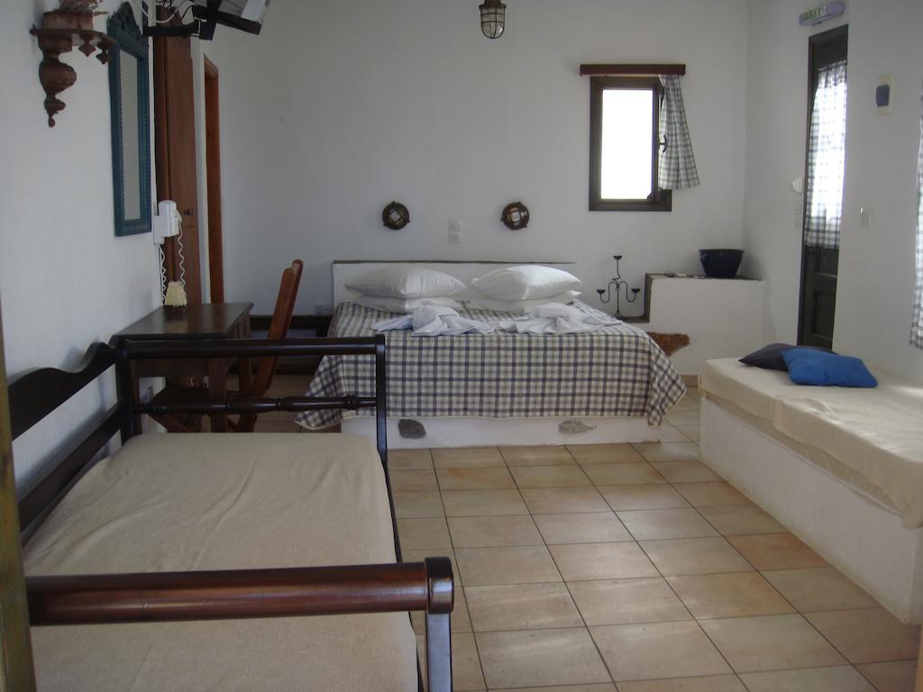 Apartment Aperanto Faros (Sifnos)