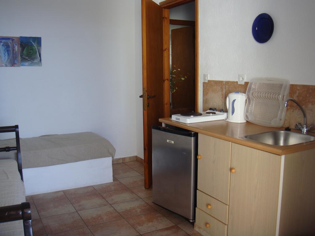 Apartment Aperanto