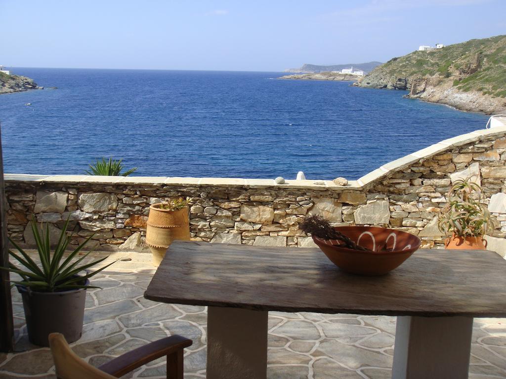 Apartment Aperanto Faros (Sifnos)